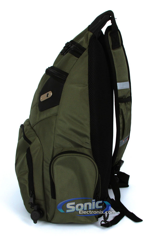 Powerbag Sling by ful (Green) RFAP-0079F Image 2