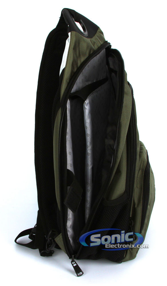 Powerbag Sling by ful (Green) RFAP-0079F Image 3
