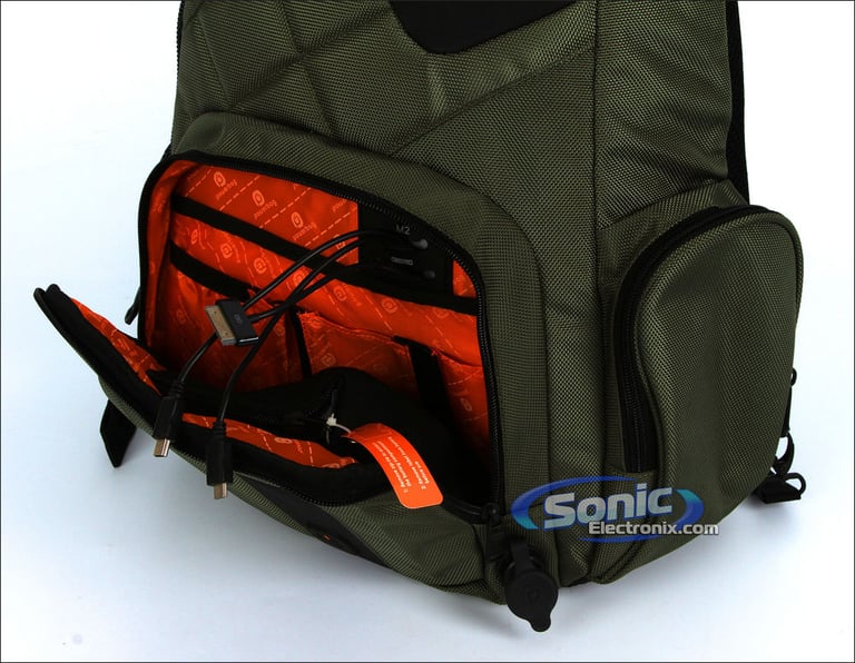 Powerbag Sling by ful (Green) RFAP-0079F Image 5