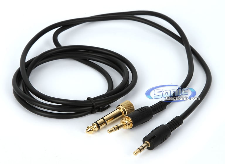Beyerdynamic Custom One Pro Replacement Cable - 1.5 Meters Image 1