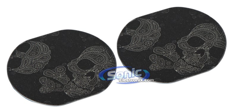 Beyerdynamic C-ONE CV-Skulls Image 1