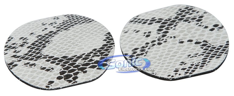 Beyerdynamic C-ONE CV-Snake White Custom One Pro Cover Image 1