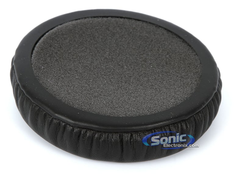 Beyerdynamic C-ONE EP-BLACK - Black Ear-Pads Image 2