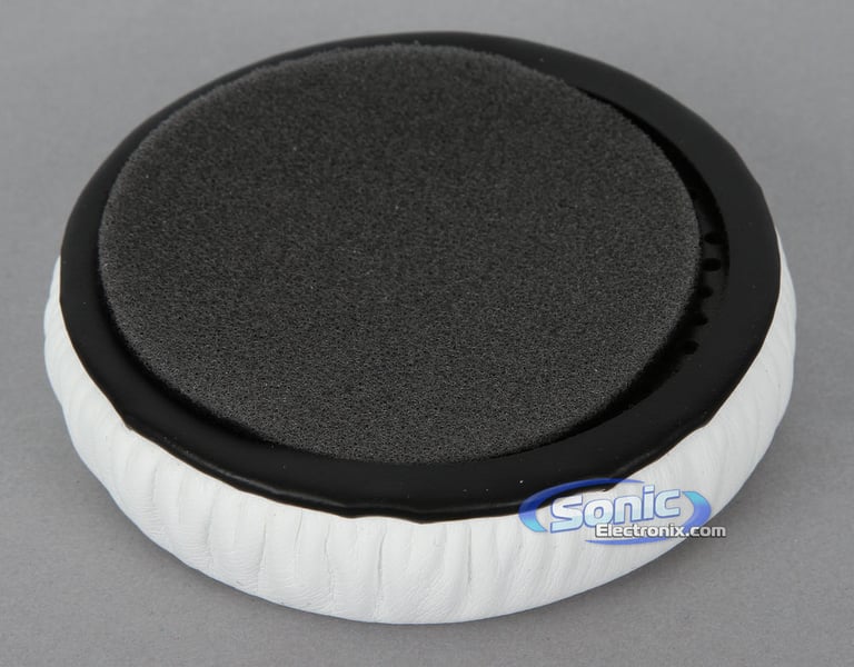 Beyerdynamic C-ONE EP-WHITE - White Ear-Pads Image 2