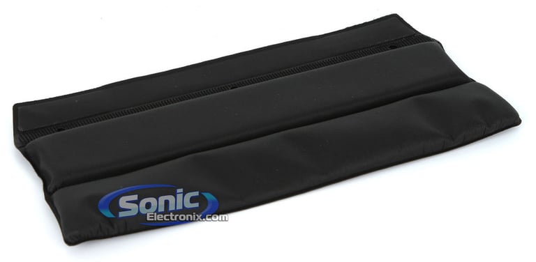 Beyerdynamic C-ONE HB-BLACK Replacement Custom One Pro Headband (Black) Image 1