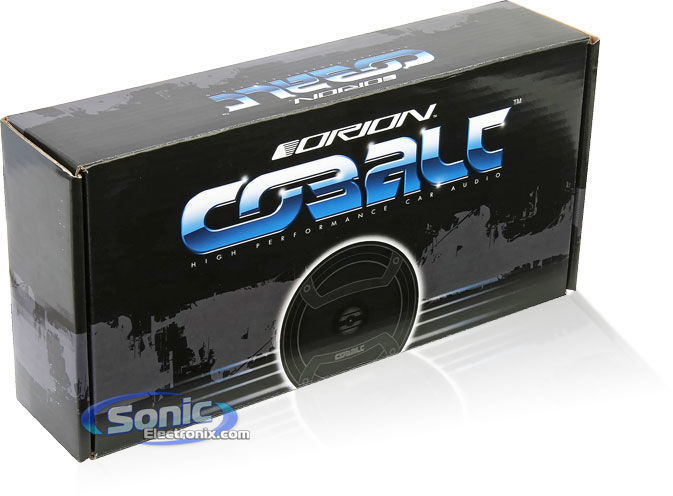 Orion Cobalt CO500 Image 6