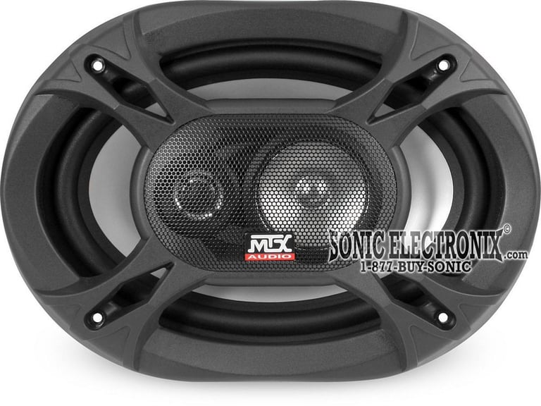 MTX Audio XT693 Image 2