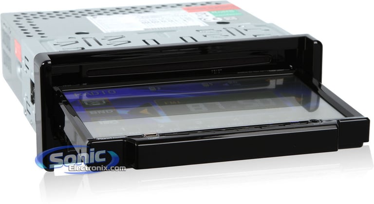 Planet Audio P9734B Image 3