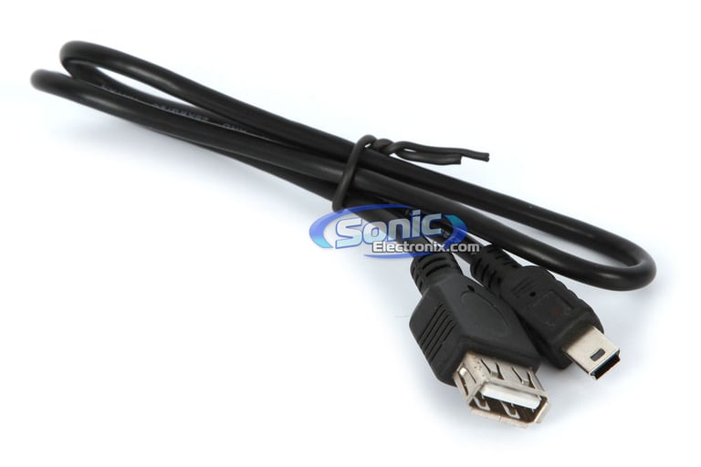 Planet Audio P9734B (Factory Refurbished) Image 10
