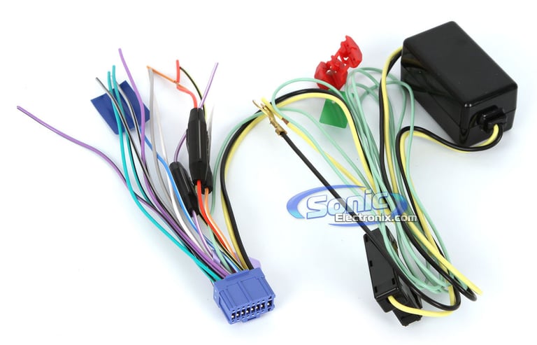 Pioneer AVH-X6500DVD (Factory Refurbished) Image 8
