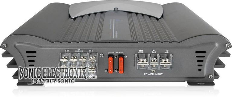 Power Acoustik OV4-1600 R/B Image 3