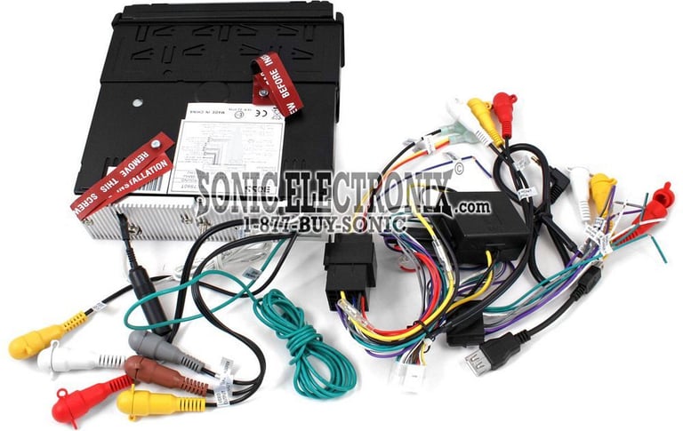 Boss BV7990T Image 5