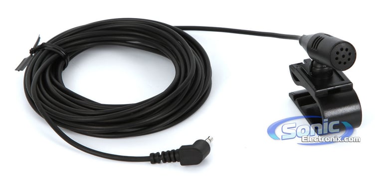 Pioneer AVH-X8500BHS Open Box  Image 8