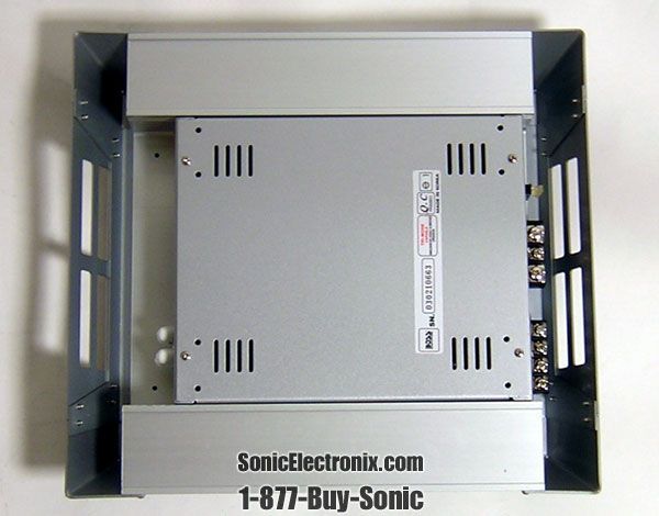 Boss K580 Klash Series Image 3