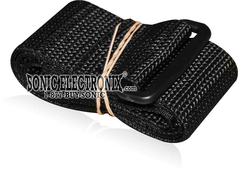 MTX Audio Thunderform DRXP20C-T45 (Charcoal, Loaded) Image 3