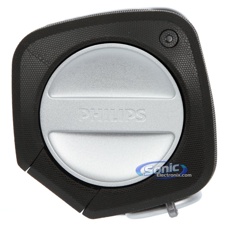 Philips SB7200/37 Shoqbox Black Wireless Bluetooth Speaker (Refurbished) Image 5
