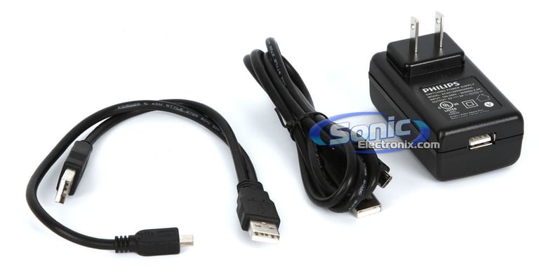 Philips ShoqBox SB7200 - Black Image 6