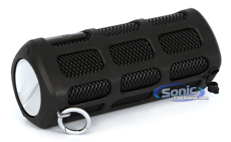 Philips ShoqBox SB7200 - Black Image 1