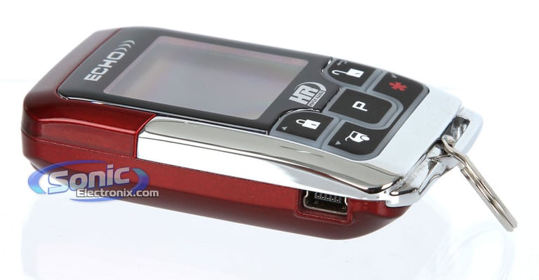 Excalibur 156-07 Replacement Remote Transmitter Image 2