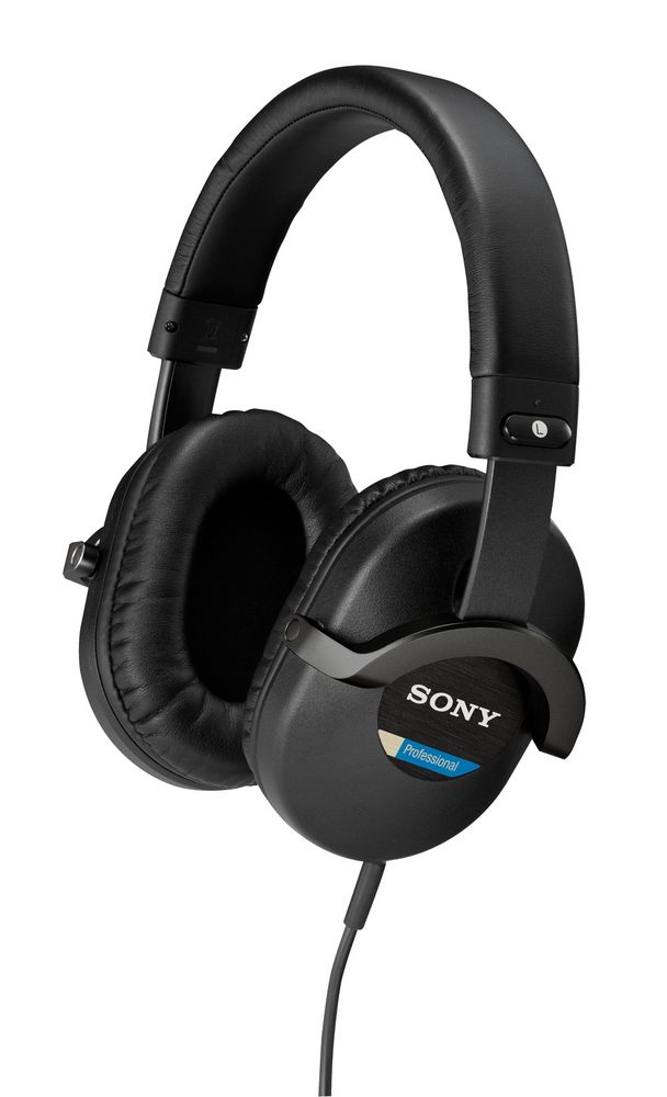 Sony MDR-7510 Image 1