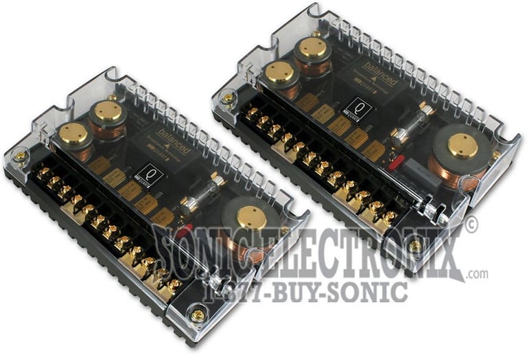 MB Quart QSD 210 ( QSD210 ) Image 6