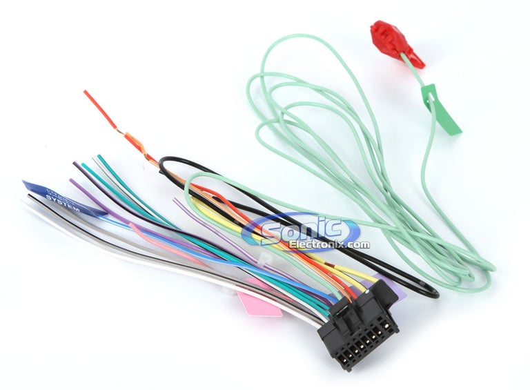 Pioneer AVIC-X950BH Image 9