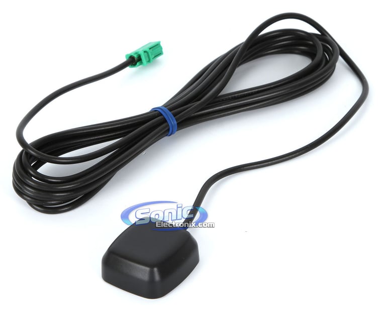 Pioneer AVIC-Z150BH (Factory Refurbished) Image 6
