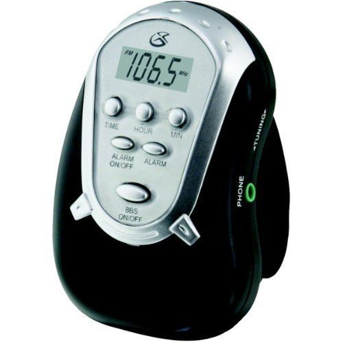 GPX R300B (Black) Image 1