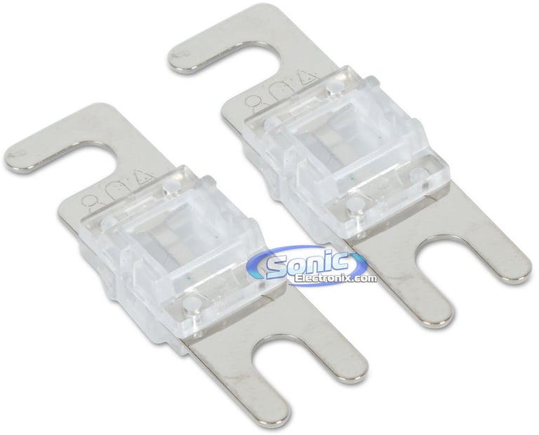 Kicker AFS80 Image 1