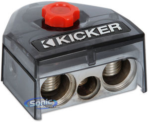 Thumbnail icon for Kicker Battery Terminals