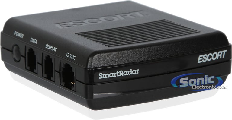 Escort SmartRadar (Android) Image 4