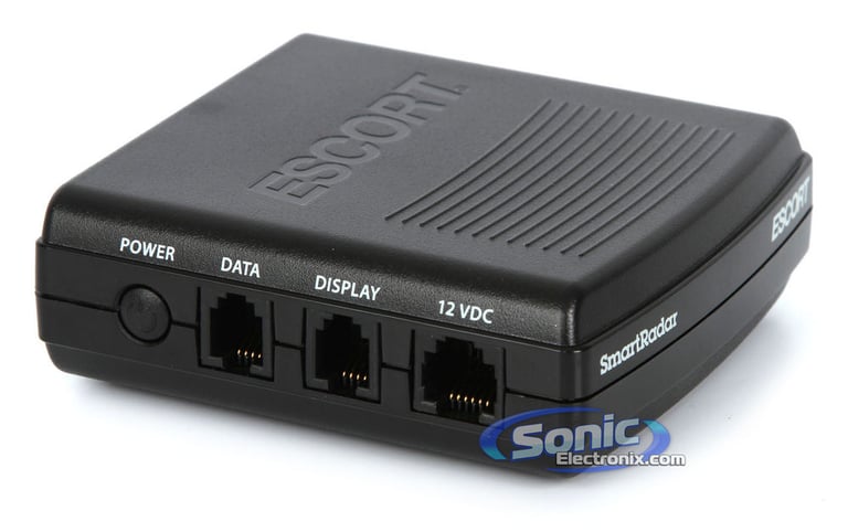Escort SmartRadar (Android) Image 5