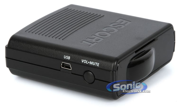 Escort SmartRadar (Android) Image 6