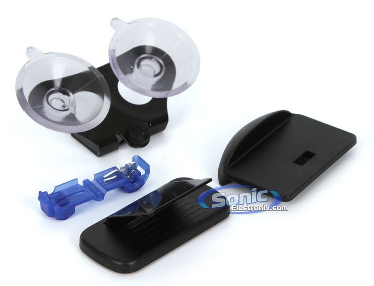 Escort SmartRadar (Android) Image 8
