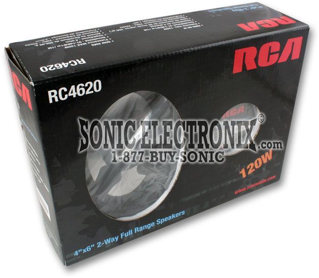 RCA RC4620 Image 6