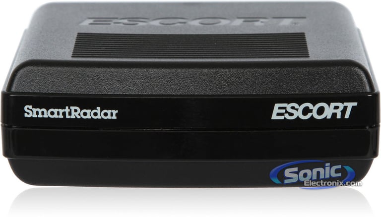 Escort SmartRadar (iPhone) Image 3