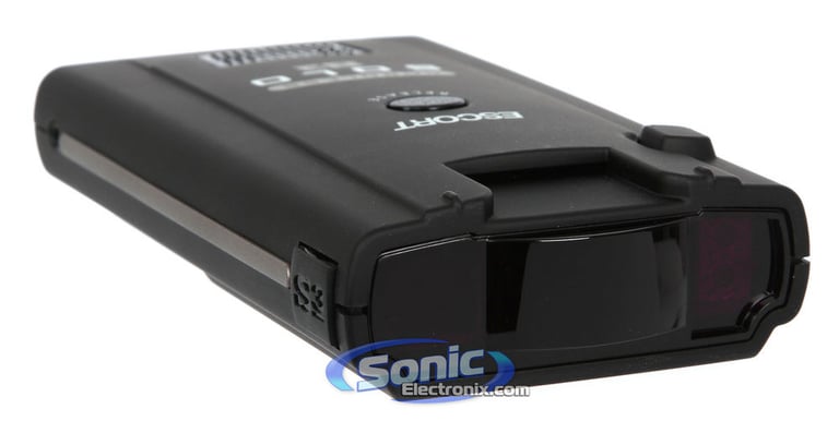 Escort Solo S3 (0100010-1) Image 3