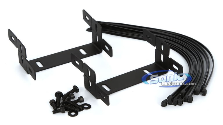 Escort ZR4 Laser Shifter Image 9