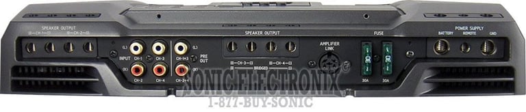 Alpine MRV-F345 Refurbished  Image 4