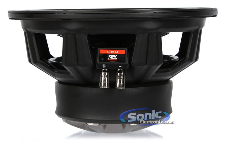 MTX 5510-44 Image 4