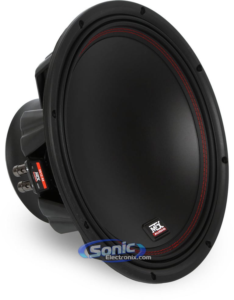MTX 5512-44 (Open Box, Good) Image 1