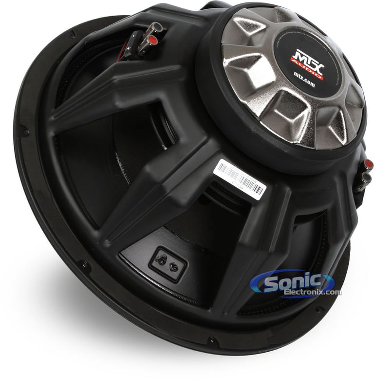 MTX 5515-22 Image 3