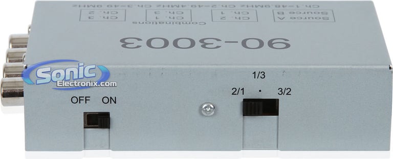Vizualogic 90-3003 Image 3