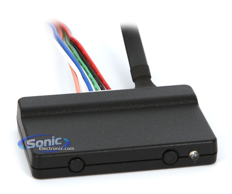 Viper VSM50BT SmartStart Module Image 1