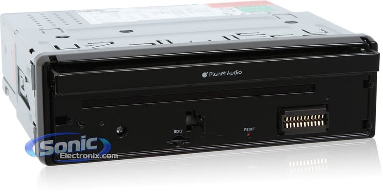 Planet Audio PI9759B Image 5