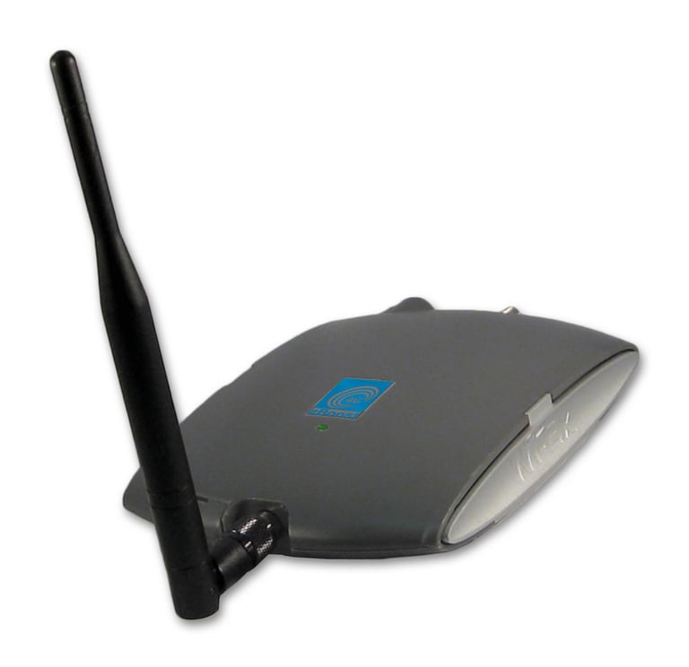 zBoost YX550-ALTE-AWS Image 2