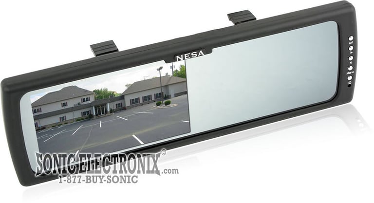 NESA Vision NSM-6008 Image 2