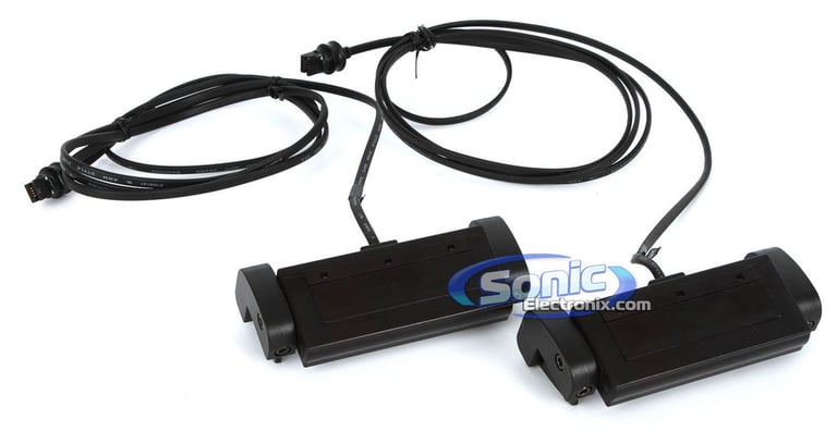 Escort 8500ci Laser Shifter Pack Image 4
