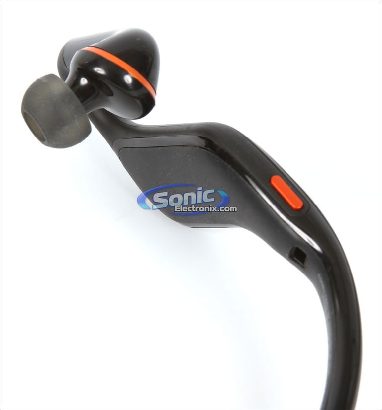 Motorola S11-HD (S11HD) 89587N Wireless Bluetooth Headset Headphones - Open Box/Complete Image 7