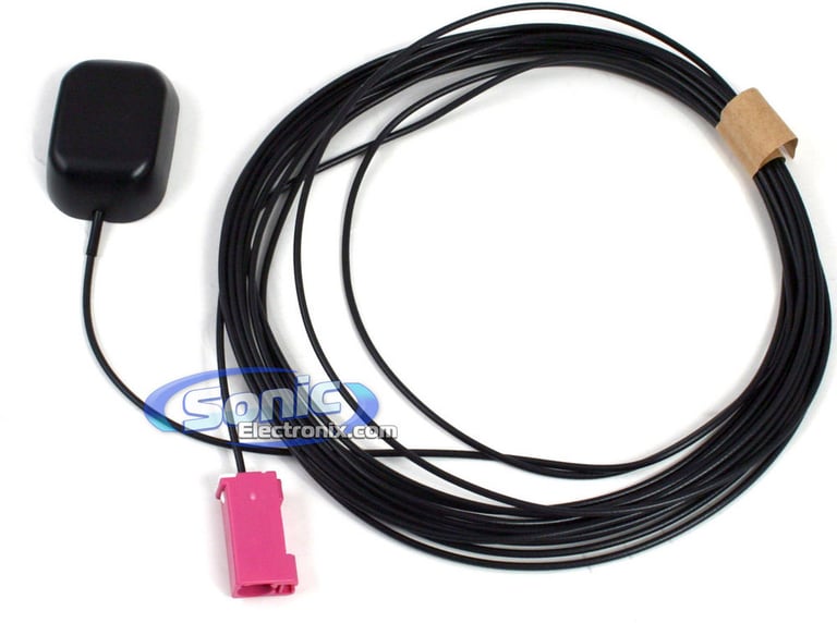 Pioneer GEX-P920XM Image 3